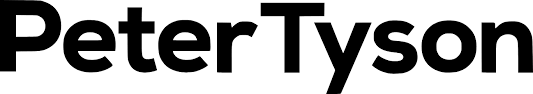 Peter Tyson | petertyson.co.uk