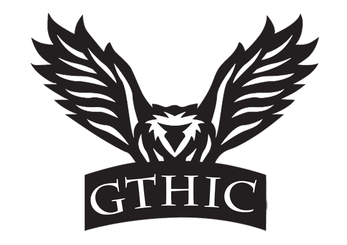 Handmade Mens Jewelry – GTHIC - gthic.com