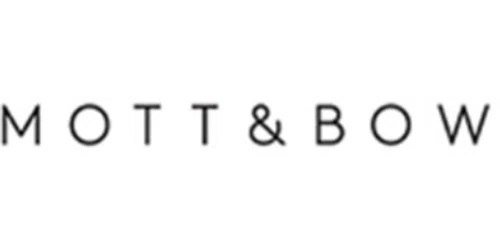 Mott & Bow | Elevated Basics. Grounded Price.