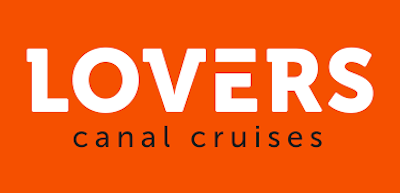 Lovers Canal Cruises | Amsterdam Canal Cruise |
