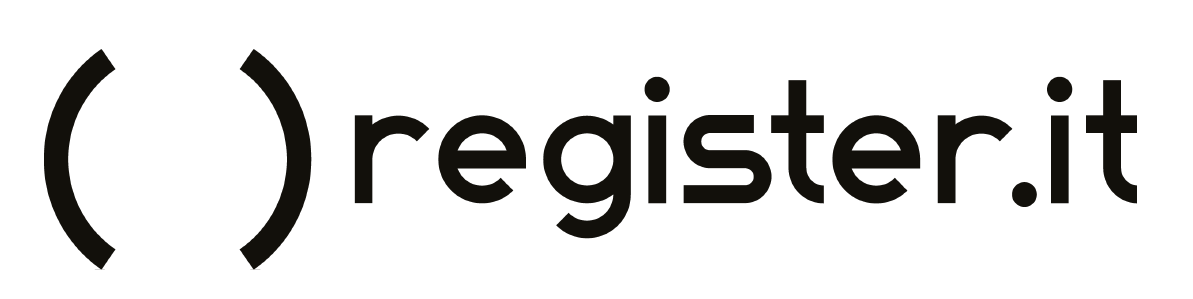 Domini, registrazioni domini, hosting, server - Register.it