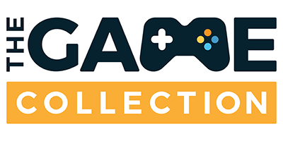 The Game Collection | Cheap Video Games, Accessories & More!