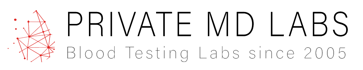 Fast Blood Lab Tests. No Doctor Visit. Blood Testing Near You | Private MD Labs