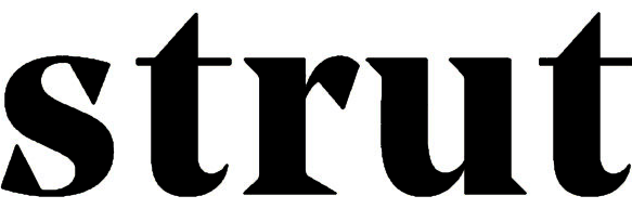 Strut | Sex, Skin & Hair Meds |