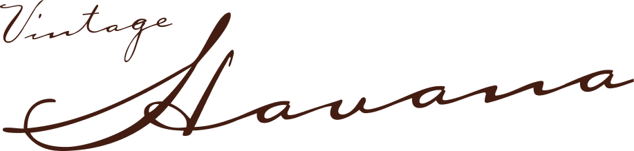 Official Home of Vintage Havana. Trendy, On Fashion Items at a Price.