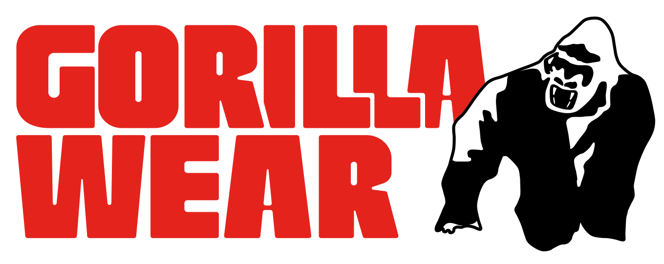 Gorilla Wear Official Store - Fitness Apparel, Shoes & Gear