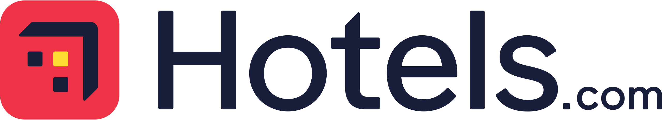 Hoteles.com - Ofertas y descuentos para reservaciones en hoteles de lujo y económicos.