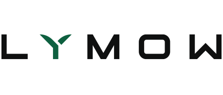 Lymow Tech - RTK Robotic Lawn Mower with Track Drive | Wire-Free