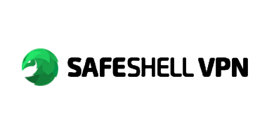 SafeShell VPN - Fast, Secure, Best Streaming VPN
