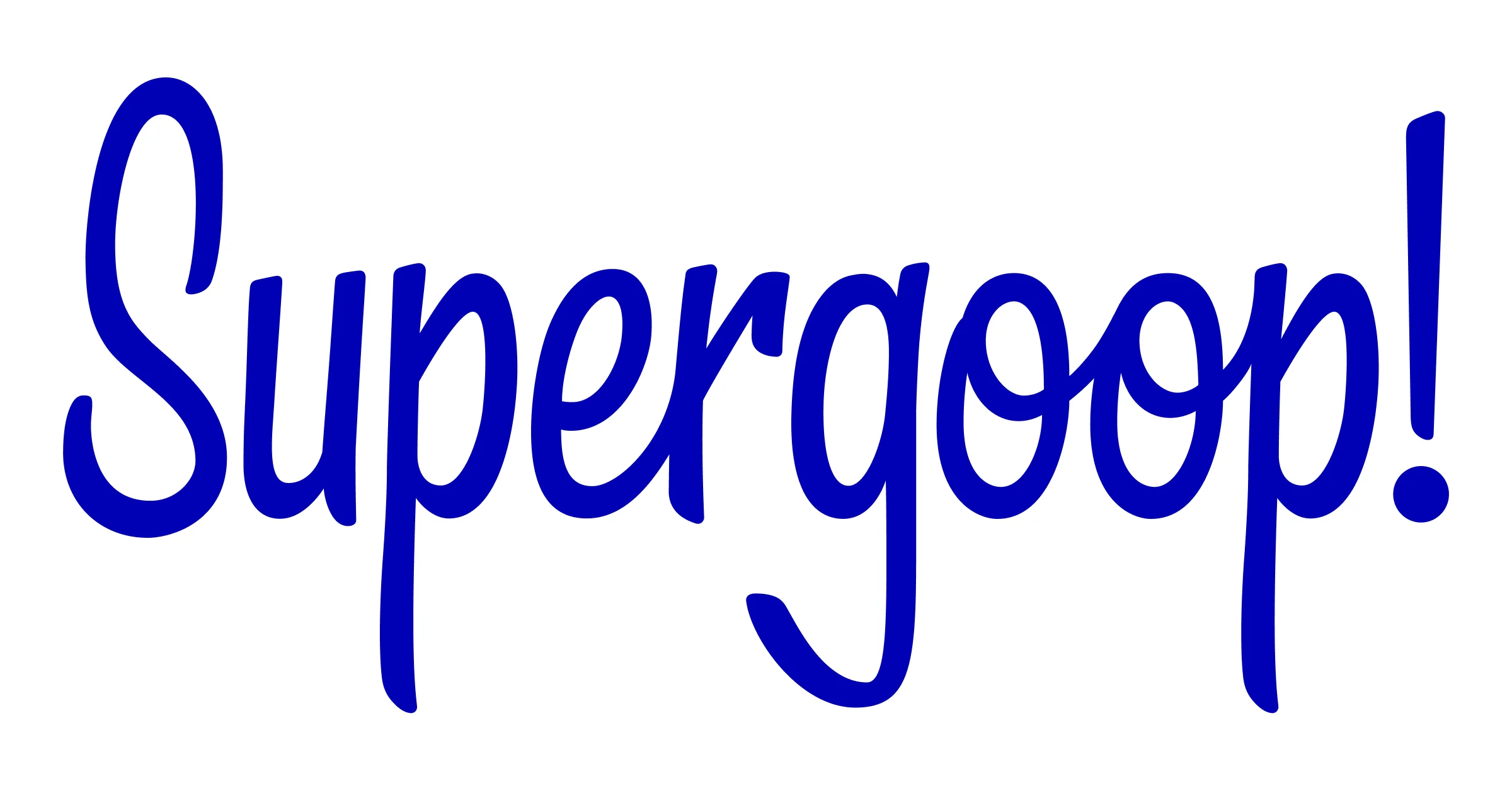 Supergoop Com