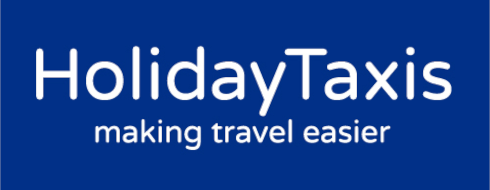 Airport Transfers | Award-winning Shuttles & Taxis | HolidayTaxis