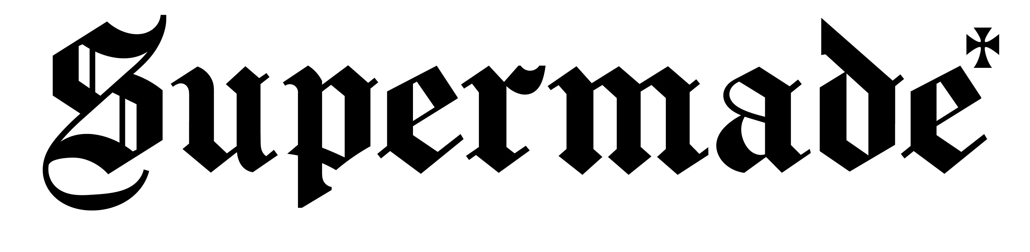 Designer Streetwear Brand | SuperMade®