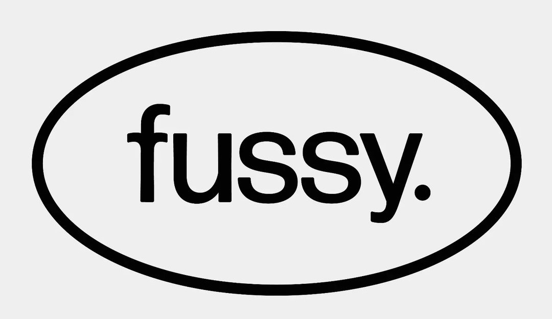 Fussy™ Refillable Natural Deodorant - As Seen On Dragons' Den