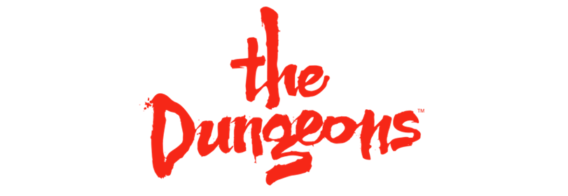 The Dungeons - Live and breathe the darkest times from history. If you dare!
