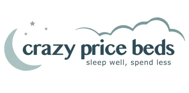 Discount Beds for Sale - Fast FREE UK Delivery | crazypricebeds.com