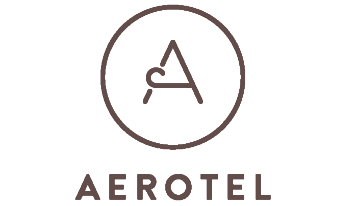 Book Your Stay With Us | Airport Transit Hotel - Aerotel