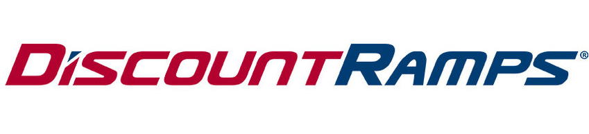 Discount Ramps - one of the largest online selections of ramps and accessories