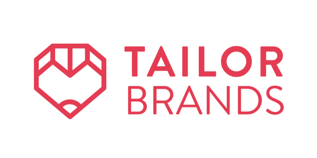 Tailor Brands | Small Business Set-up Made Easy