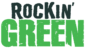 OFFICIAL Rockin Green | Eco Friendly Cleaners | Cloth Diaper Detergent