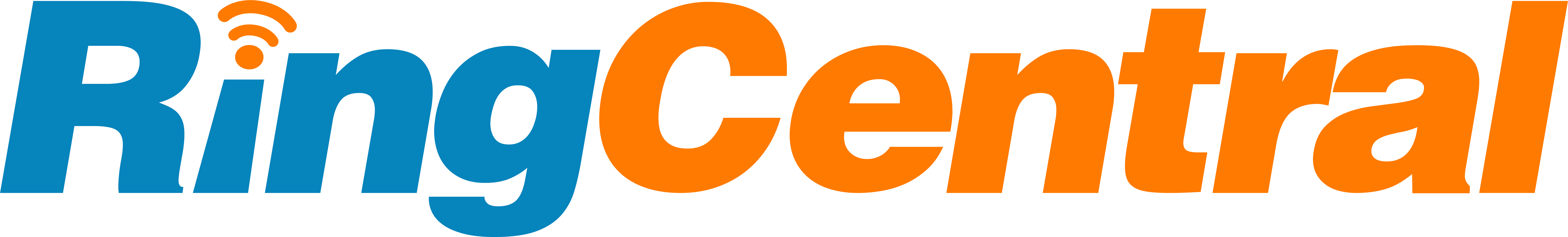RingCentral: The Leading AI-powered Communications Solution