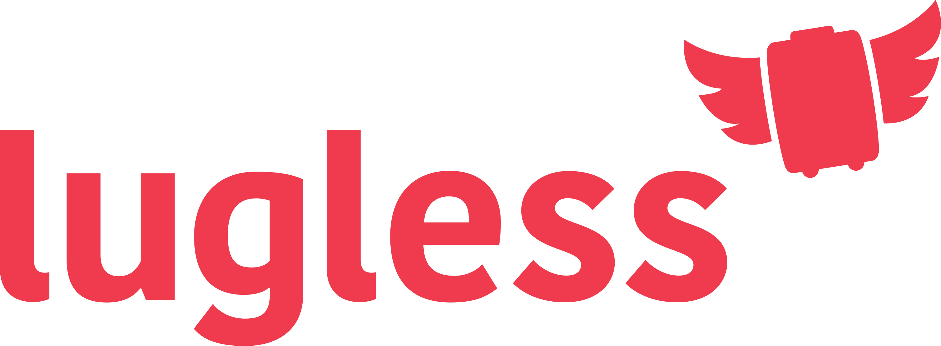 LugLess - The Easiest and Cheapest Luggage Shipping Service