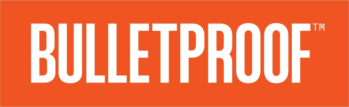 Bulletproof | Discover What Better Feels Like
