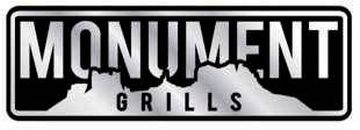Monument Grills | The Best Gas Grills in Outdoor | Shop Now & Save
