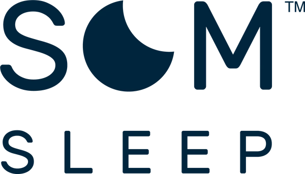 Sleep Aid Drink Mix Powder with Magnesium & Melatonin | Som Sleep
