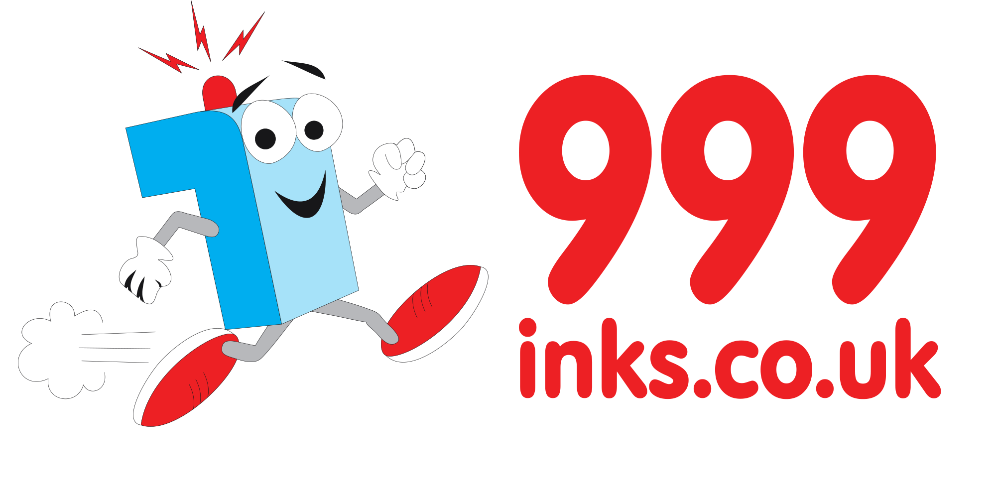  999inks > Ink Cartridges & Toner With Fast And Free Delivery 