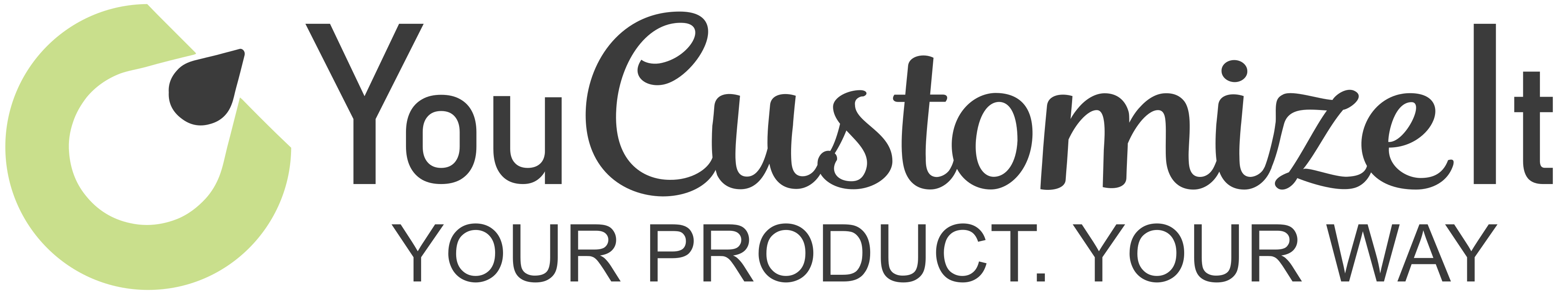 YouCustomizeIt | Customized & Personalized Products | Design & Preview Online