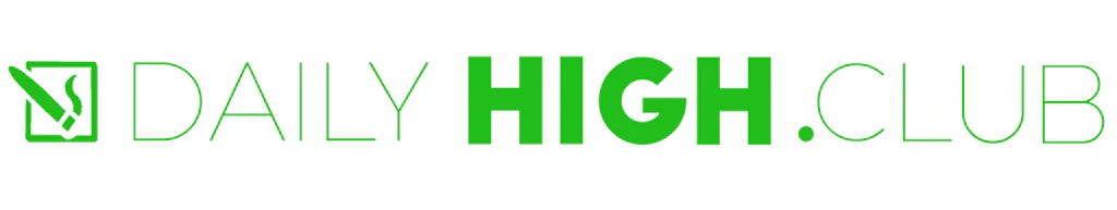 Daily High Club #1 Subscription Box for Smokers!