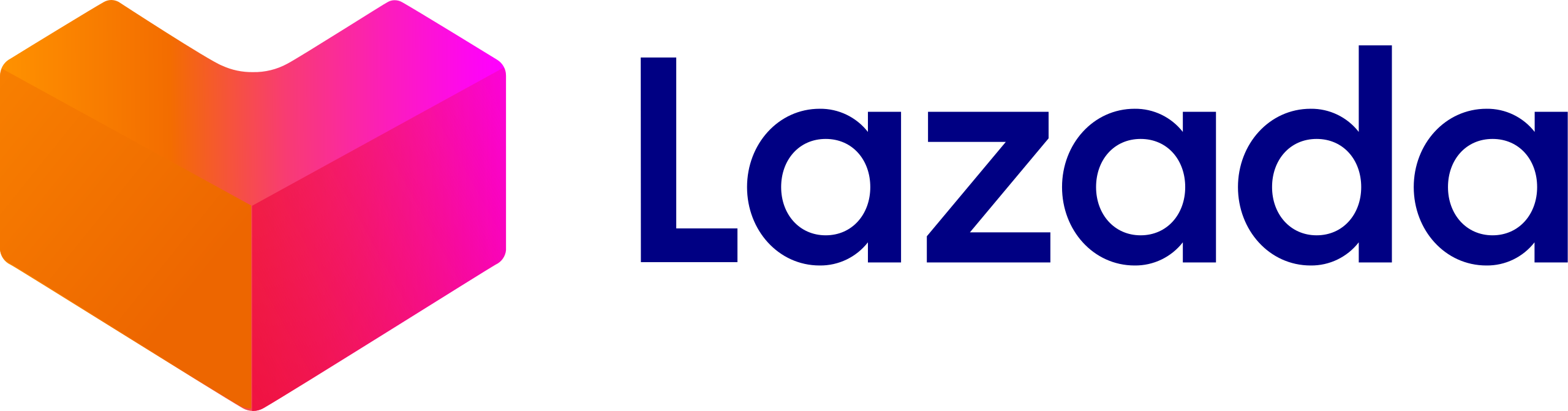Lazada.co.th - ช้อปปิ้งออนไลน์ รับเครดิตเงินคืน 10% ส่งฟรีทุกวัน