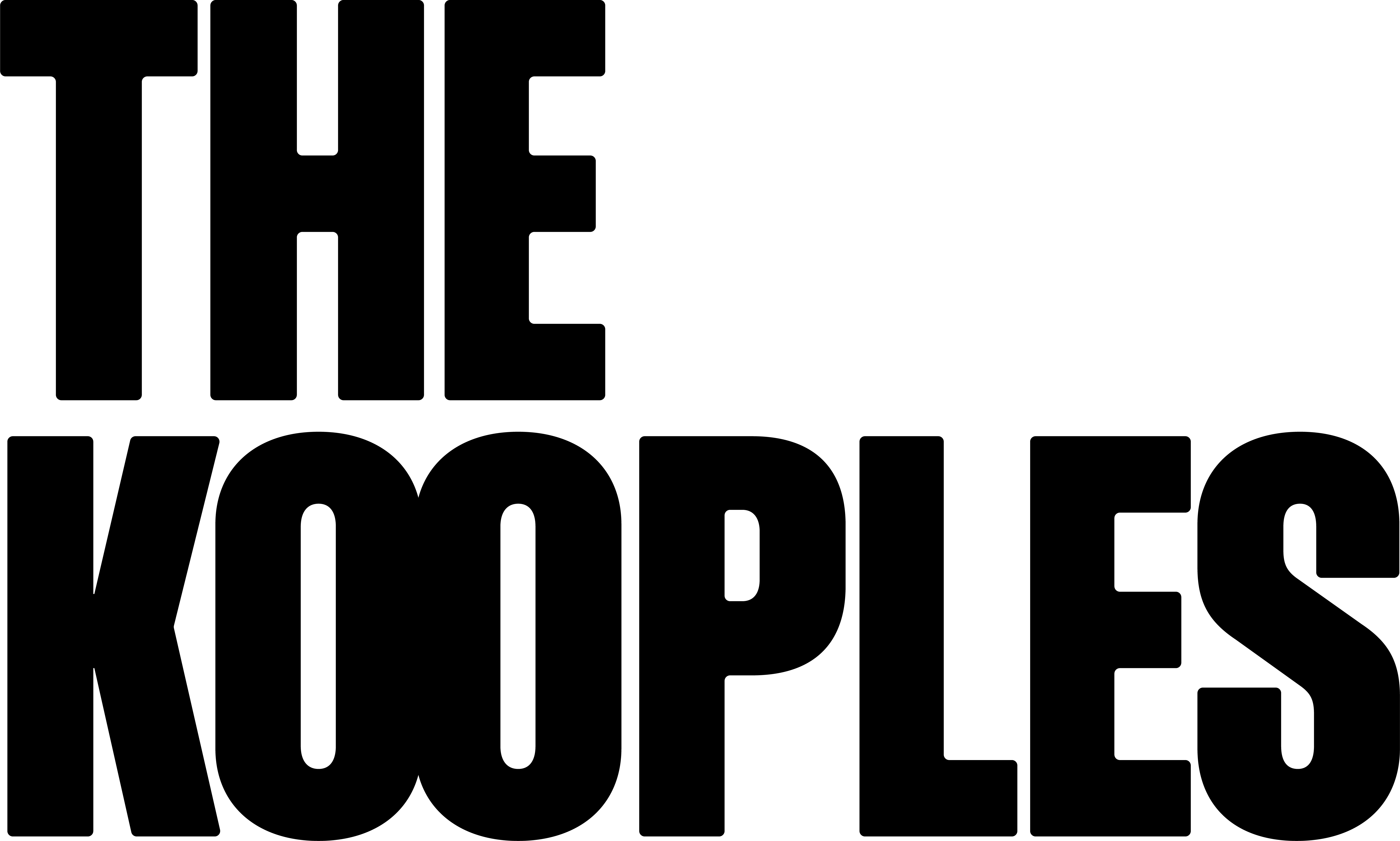 THE KOOPLES | Sale bis zu -50%
