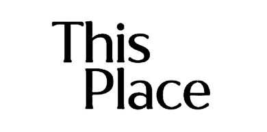 This Place: Wo Selbstfürsorge auf Schönheit trifft.