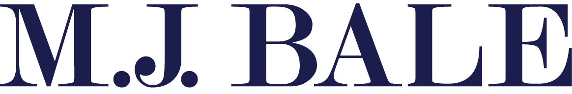 M.J. Bale | Australia’s First Carbon Neutral Menswear Brand