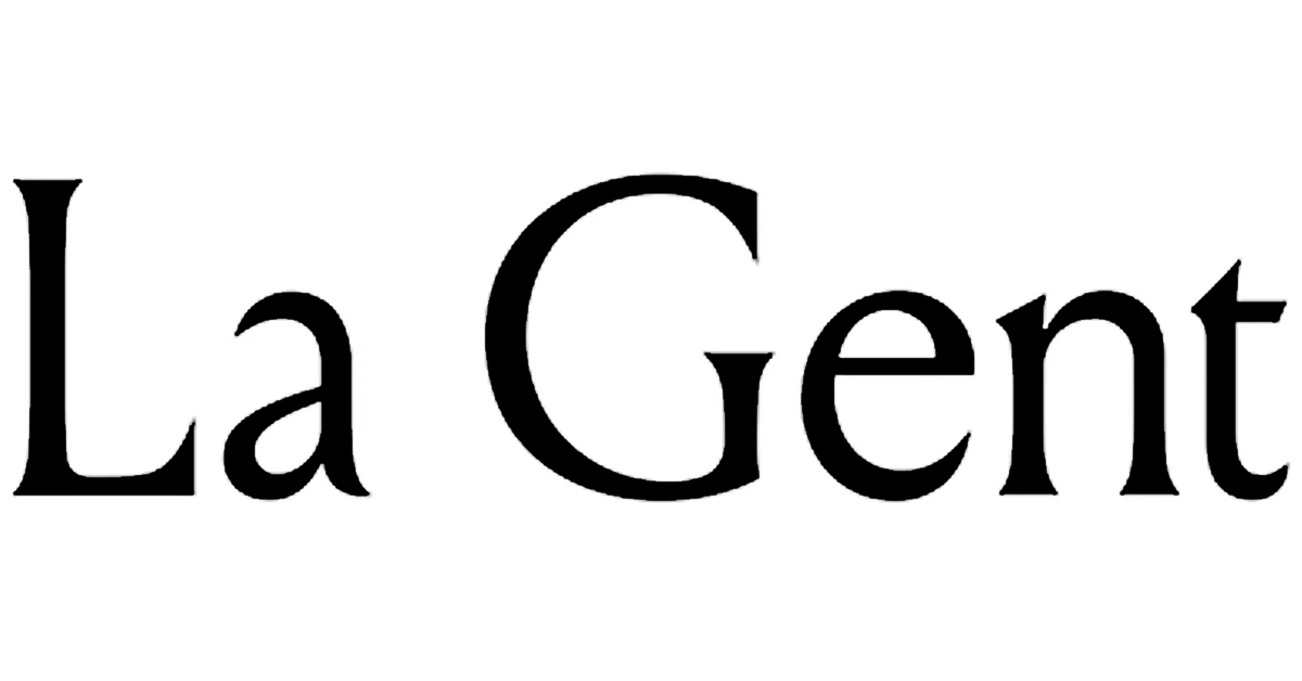 Homeware, Beauty, Unique Gift & Design Shop
– La Gent