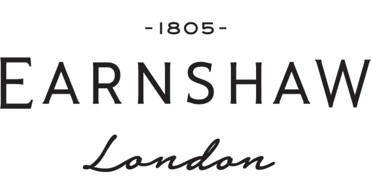 Thomas Earnshaw | Vintage inspired timepieces at fair price