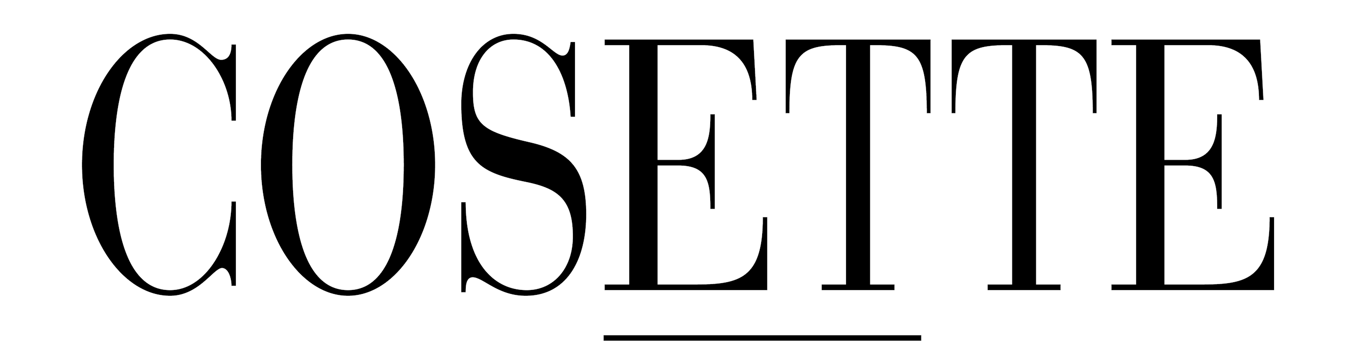 Cosette - Luxury, every day - cosette.com.au