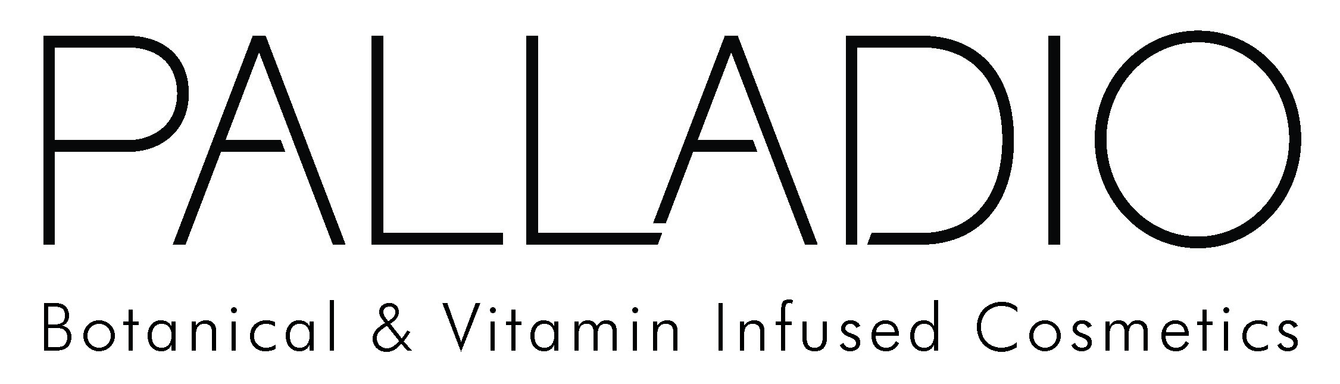 Palladio Beauty | Affordable Botanical & Vitamin Infused Cosmetics