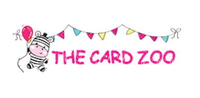 The Card Zoo | Personalised Gifts, Greeting Cards & Much More