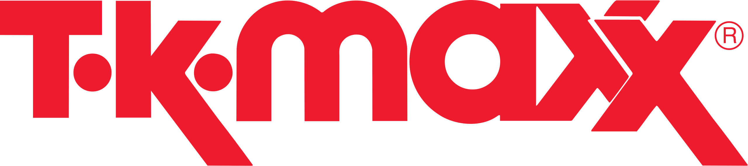 Mode und mehr von Top-Marken günstiger shoppen - TK Maxx de
