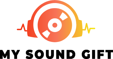 My Sound Gift – The personal gift everyone will love