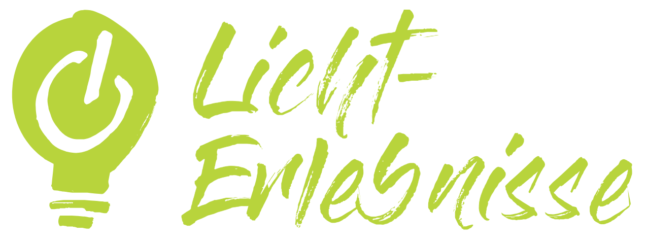 Leuchten & Lampenshop | Licht-Erlebnisse.de