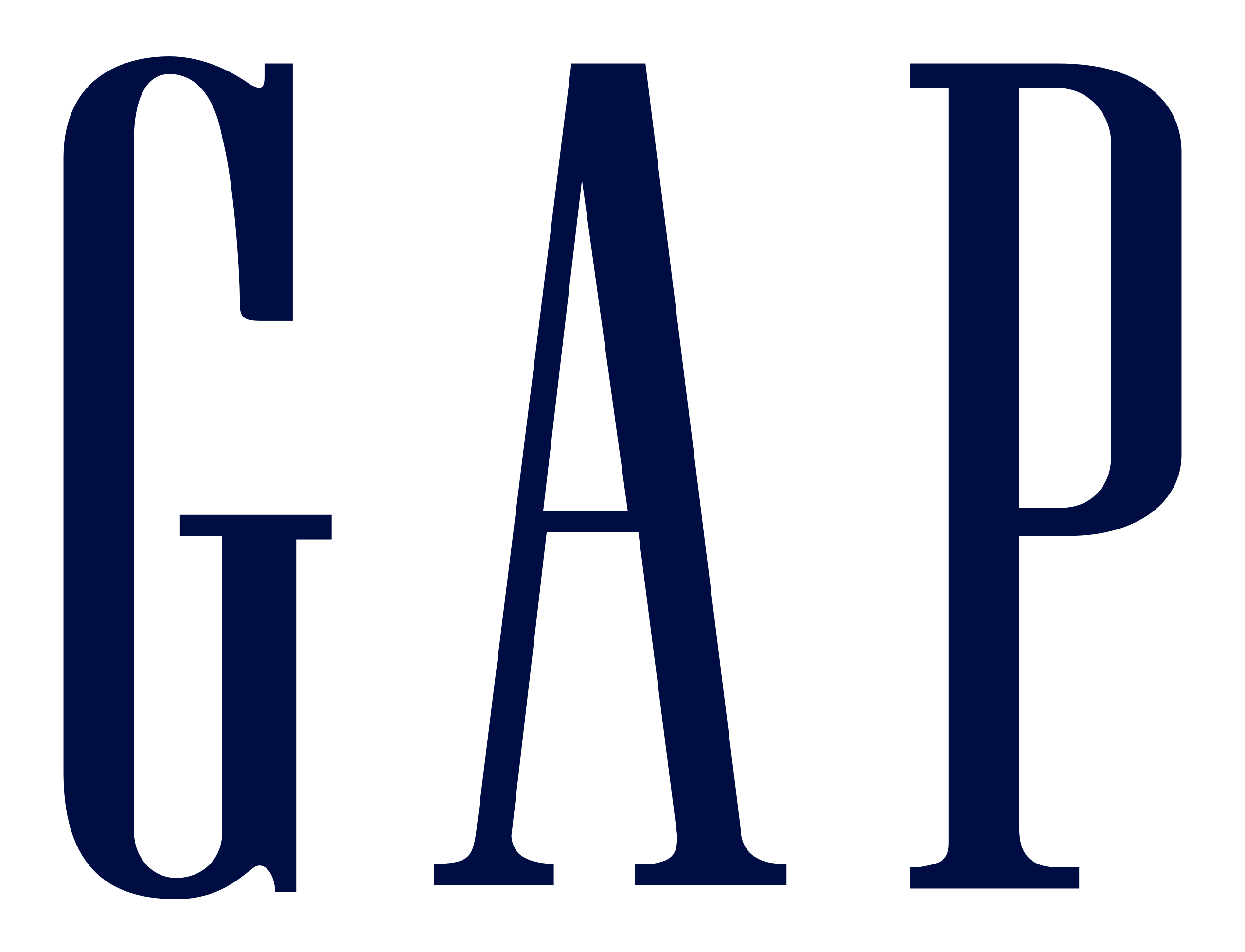 Gap Com