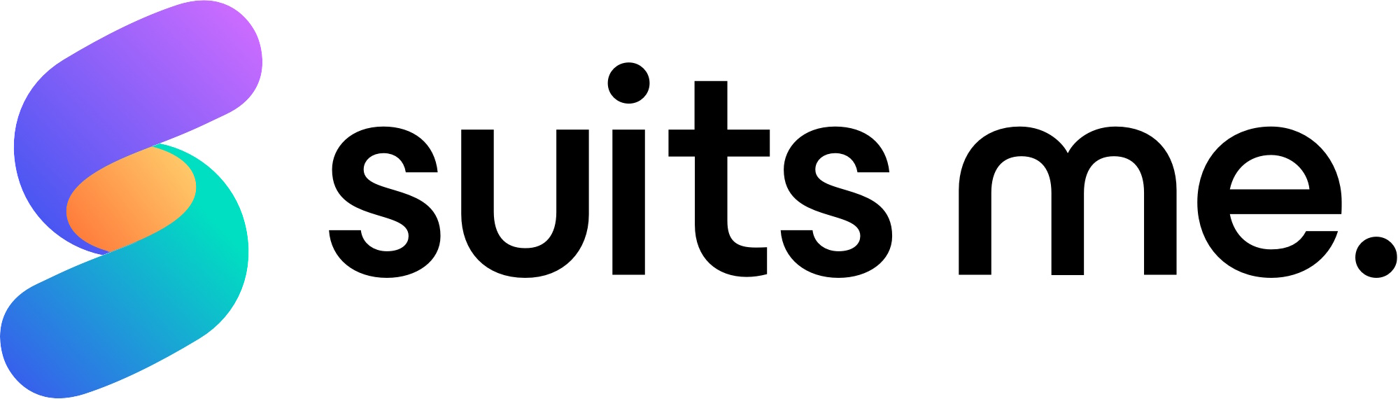 Suits Me®: The personal account that suits you.