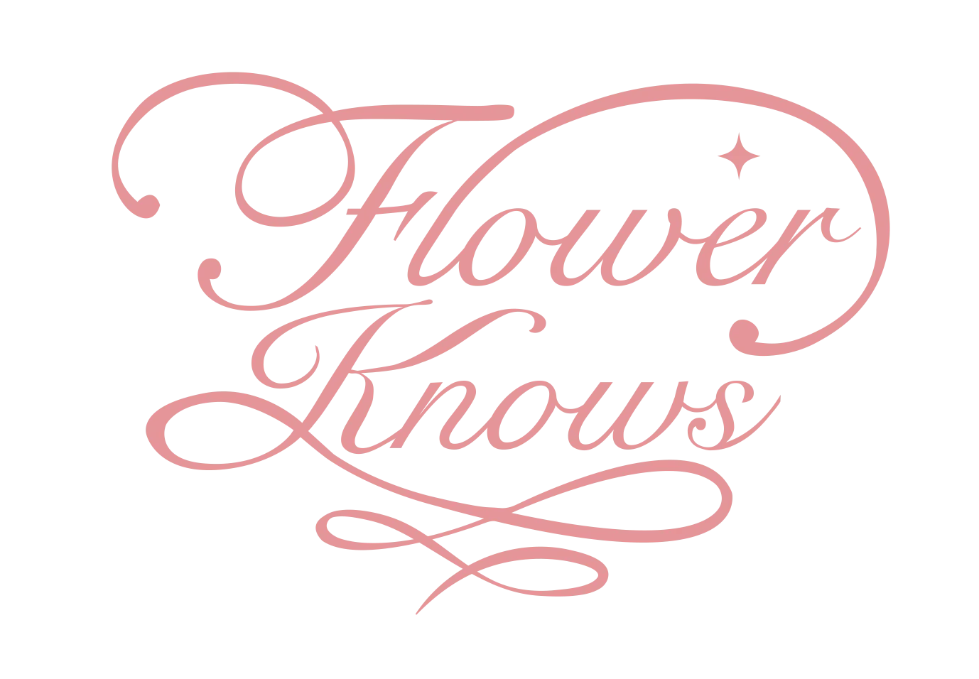 Flower Knows® Official Site | Live your fairytales
 – Flower Knows