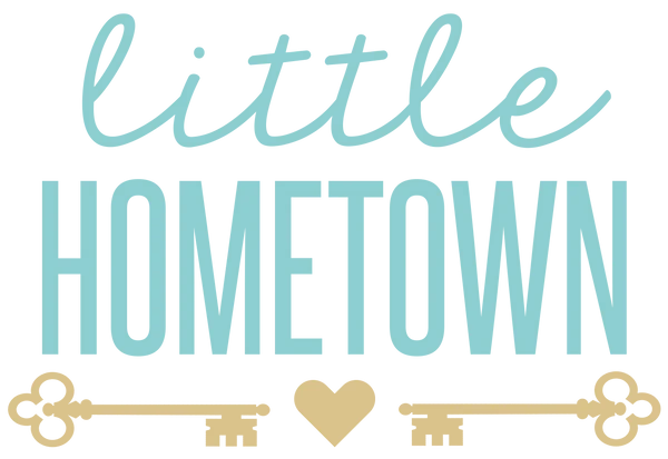 Locally Themed Baby Swaddle Blankets, Bibs, & PJs for Your State
 – Little Hometown