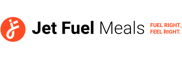 Jet Fuel Meals - #1 Rated Fresh Meal Plan Delivery