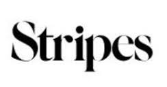 Stripes: Holistic Menopause Solutions that Work