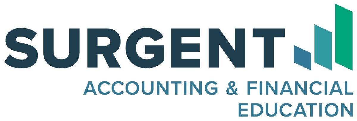 Surgent - Accounting and Financial Courses Tailored for You